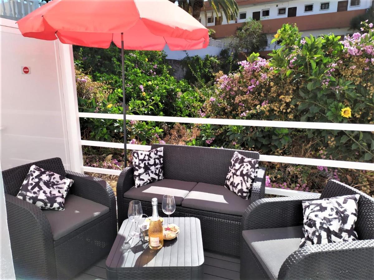 Fantastico Apartment Puerto de la Cruz  Exterior photo