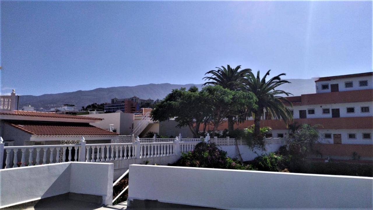 Fantastico Apartment Puerto de la Cruz  Exterior photo