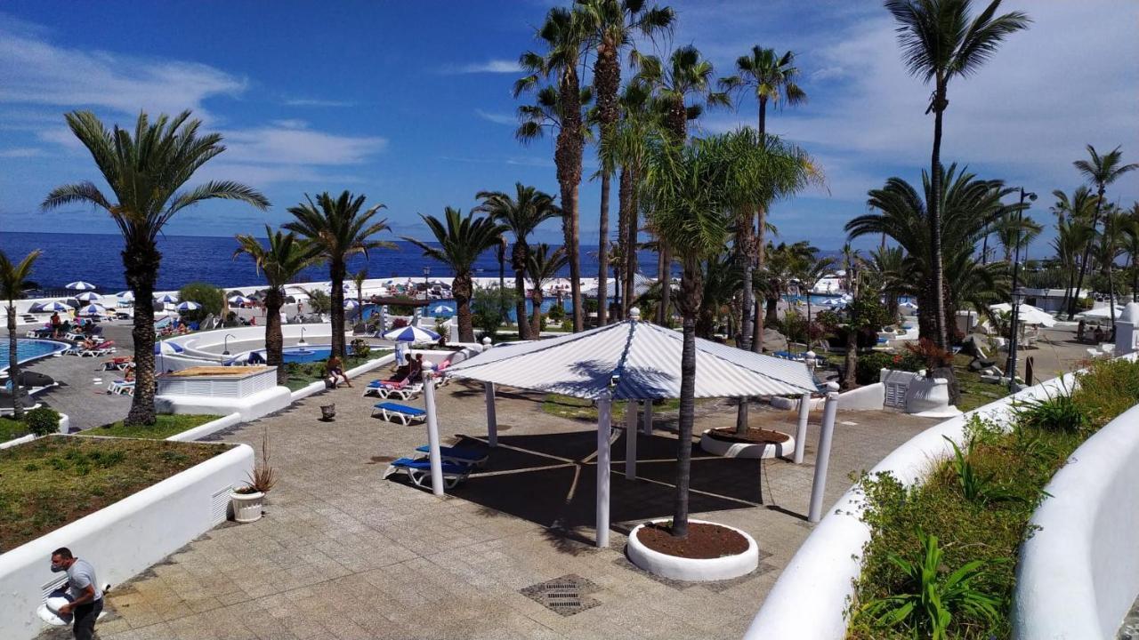 Fantastico Apartment Puerto de la Cruz  Exterior photo
