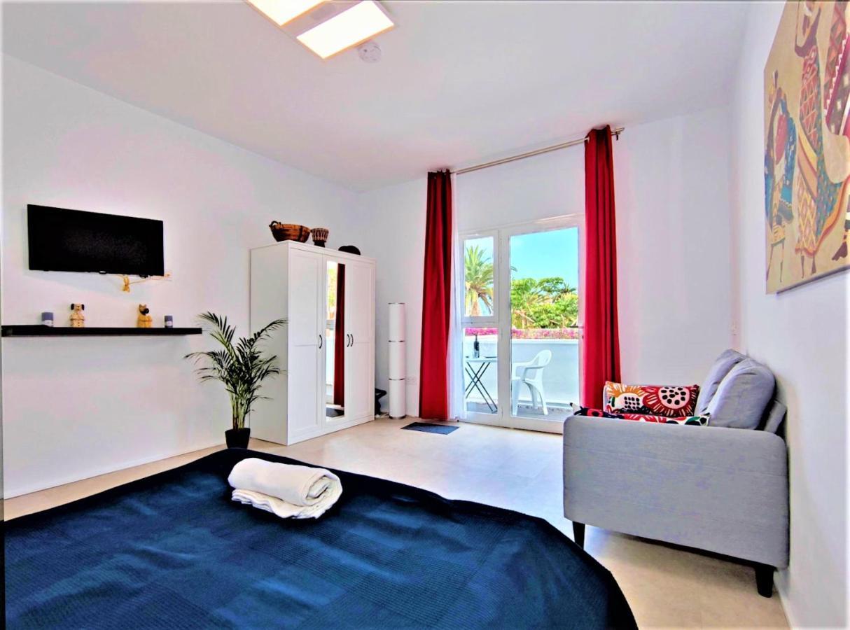 Fantastico Apartment Puerto de la Cruz  Exterior photo