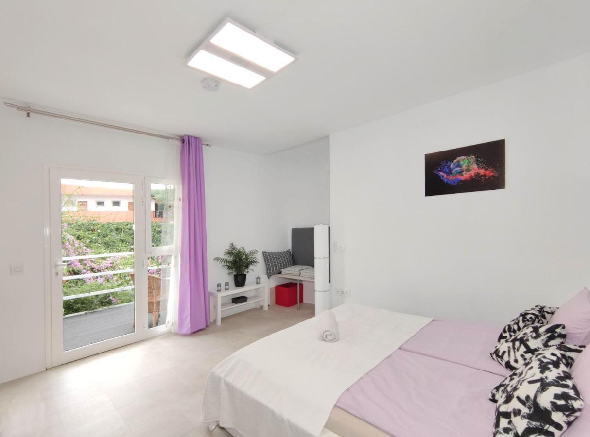Fantastico Apartment Puerto de la Cruz  Exterior photo