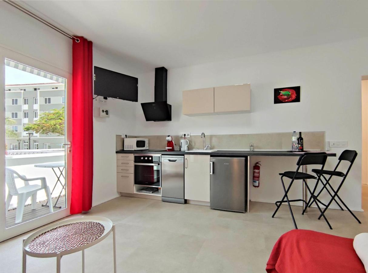 Fantastico Apartment Puerto de la Cruz  Exterior photo