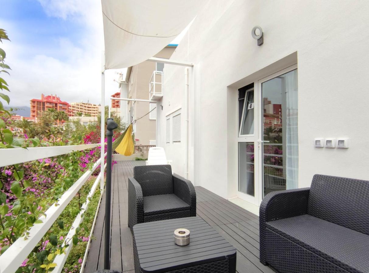 Fantastico Apartment Puerto de la Cruz  Exterior photo