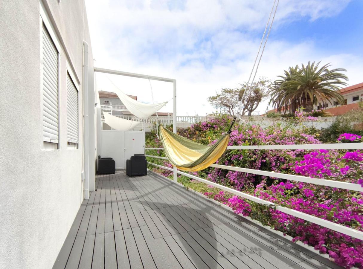 Fantastico Apartment Puerto de la Cruz  Exterior photo