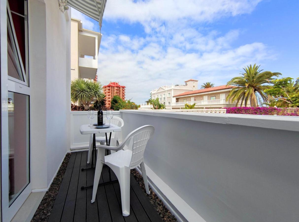 Fantastico Apartment Puerto de la Cruz  Exterior photo